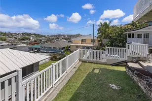 1720E Palolo Ave, Honolulu, HI 96816 - Photo 5