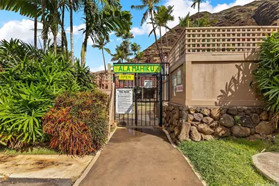 84-687 Ala Mahiku Street #27122C, Waianae, HI 96792 - Photo 17