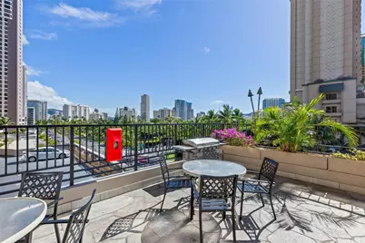 1850 Ala Moana Boulevard #206, Honolulu, HI 96815 - Photo 19