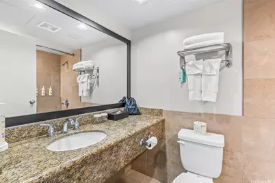 1850 Ala Moana Boulevard #206, Honolulu, HI 96815 - Photo 15