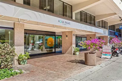 1850 Ala Moana Boulevard #206, Honolulu, HI 96815 - Photo 25
