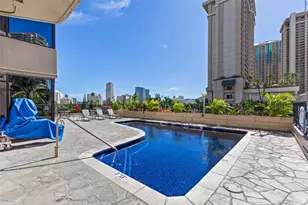 1850 Ala Moana Blvd, Honolulu, HI 96815 - Photo 17
