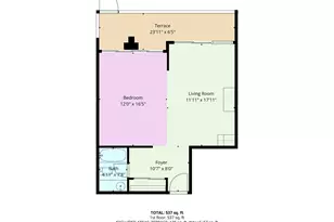 1850 Ala Moana Blvd, Honolulu, HI 96815 - Photo 5
