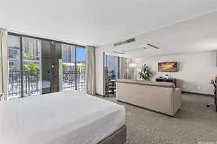 1850 Ala Moana Blvd, Honolulu, HI 96815 - Photo 3