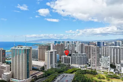 1850 Ala Moana Boulevard #206, Honolulu, HI 96815 - Photo 23