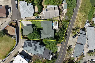 1341 Highview Place, Honolulu, HI 96816 - Photo 21