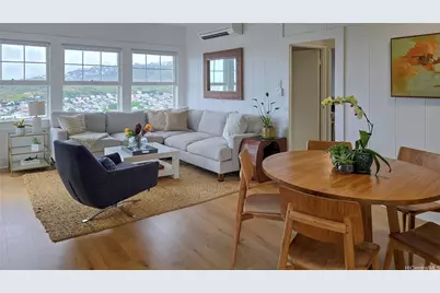 1341 Highview Place, Honolulu, HI 96816 - Photo 5