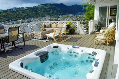 1341 Highview Place, Honolulu, HI 96816 - Photo 17