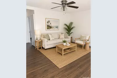 1540 Magazine Street #B1, Honolulu, HI 96822 - Photo 1