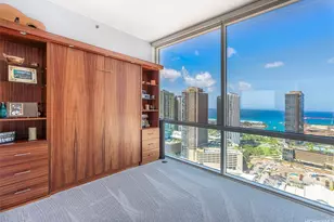 909 Kapiolani Blvd, Honolulu, HI 96814 - Photo 11