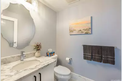 909 Kapiolani Boulevard #PHB2, Honolulu, HI 96814 - Photo 9