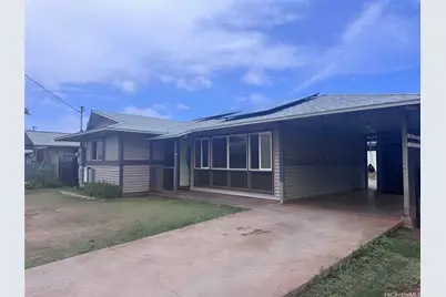 91-038 Hailipo Street, Ewa Beach, HI 96706 - Photo 1
