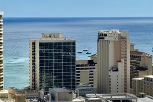 445 Seaside Ave, Honolulu, HI 96815 - Photo 1