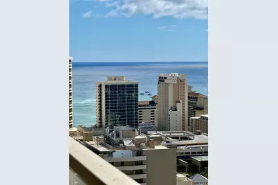 445 Seaside Avenue #3718, Honolulu, HI 96815 - Photo 1