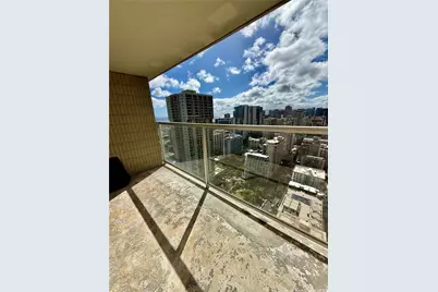 445 Seaside Avenue #3718, Honolulu, HI 96815 - Photo 13