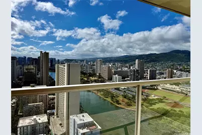 445 Seaside Avenue #3718, Honolulu, HI 96815 - Photo 19