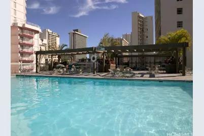445 Seaside Avenue #3718, Honolulu, HI 96815 - Photo 21