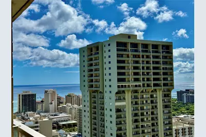 445 Seaside Avenue #3718, Honolulu, HI 96815 - Photo 15