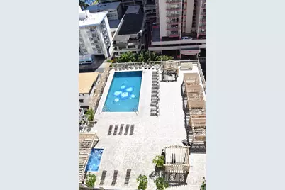 445 Seaside Avenue #3718, Honolulu, HI 96815 - Photo 21