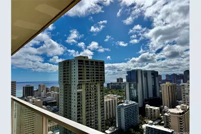 445 Seaside Avenue #3718, Honolulu, HI 96815 - Photo 17