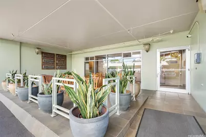 2522 Date Street #1803, Honolulu, HI 96826 - Photo 21