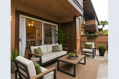 91-1135 Puamaeole Street #20D, Ewa Beach, HI 96706 - Photo 9
