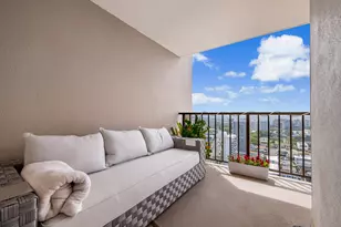1201 Wilder Ave, Honolulu, HI 96822 - Photo 9