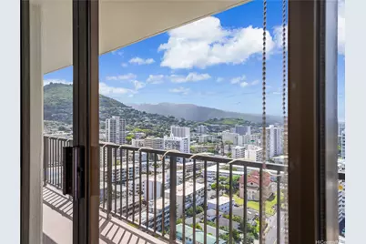 1201 Wilder Avenue #2501, Honolulu, HI 96822 - Photo 23