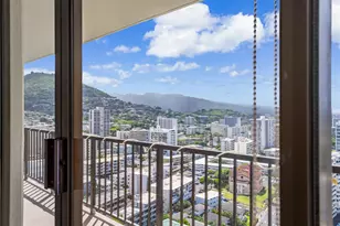 1201 Wilder Ave, Honolulu, HI 96822 - Photo 23
