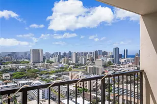 1201 Wilder Ave, Honolulu, HI 96822 - Photo 11