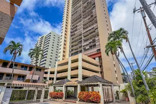 1201 Wilder Ave, Honolulu, HI 96822 - Photo 21