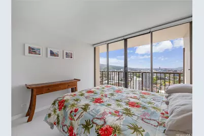1201 Wilder Avenue #2501, Honolulu, HI 96822 - Photo 17