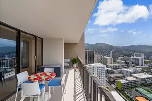 1201 Wilder Ave, Honolulu, HI 96822 - Photo 25