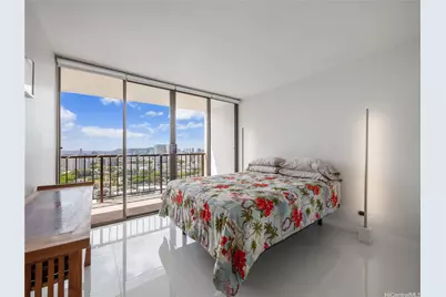 1201 Wilder Avenue #2501, Honolulu, HI 96822 - Photo 15