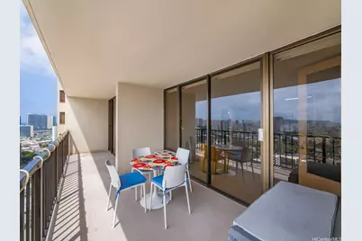 1201 Wilder Avenue #2501, Honolulu, HI 96822 - Photo 19