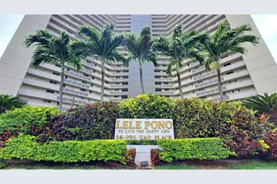 98-99 Uao Place #2509, Aiea, HI 96701 - Photo 17