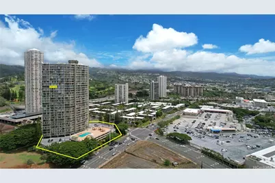 98-99 Uao Place #2509, Aiea, HI 96701 - Photo 19