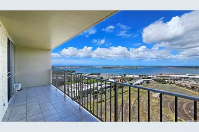 98-99 Uao Place #2509, Aiea, HI 96701 - Photo 11