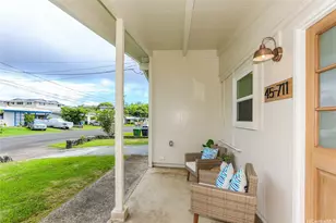 45-711 Kaku St, Kaneohe, HI 96744 - Photo 25