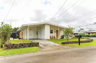 45-711 Kaku St, Kaneohe, HI 96744 - Photo 1