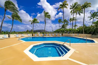 250 Kawaihae Street #16B, Honolulu, HI 96825 - Photo 21