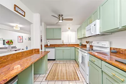 44-160 Hako Street #1604, Kaneohe, HI 96744 - Photo 5