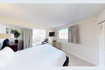 2440 Kuhio Avenue #601, Honolulu, HI 96815 - Photo 11