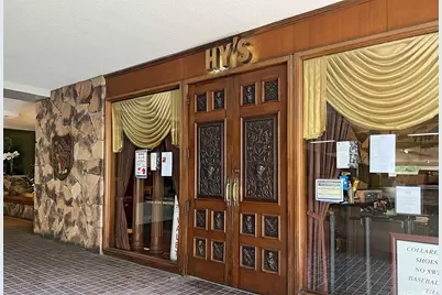 2440 Kuhio Avenue #601, Honolulu, HI 96815 - Photo 21