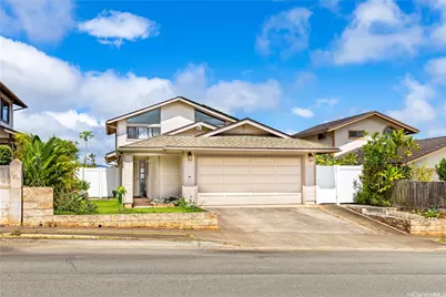 94-488 Ahaula Street, Mililani, HI 96789 - Photo 1