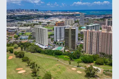 3050 Ala Poha Place #5E, Honolulu, HI 96818 - Photo 25