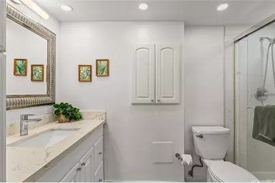201 Ohua Avenue #3205, Honolulu, HI 96815 - Photo 15