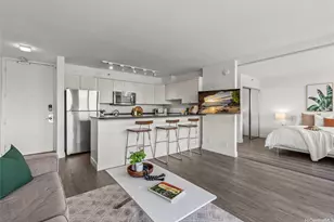 201 Ohua Ave, Honolulu, HI 96815 - Photo 3