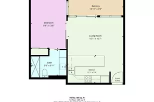 201 Ohua Ave, Honolulu, HI 96815 - Photo 25