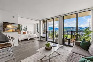 201 Ohua Ave, Honolulu, HI 96815 - Photo 1